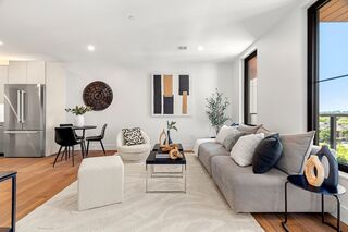 Photo of real estate for sale located at 1515 Commonwealth Ave Brighton, MA 02135