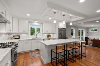 Photo of real estate for sale located at 15 Dorchester Street Waltham, MA 02453