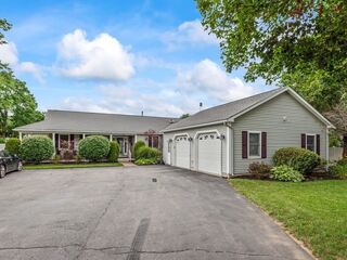Photo of real estate for sale located at 137 Main St Oxford, MA 01540