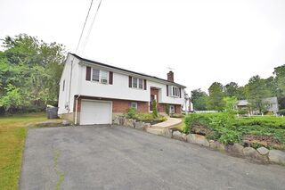 Photo of real estate for sale located at 3 Blanchard St Avon, MA 02322