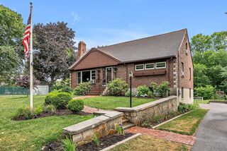 Photo of real estate for sale located at 16 Frank Street Needham, MA 02494