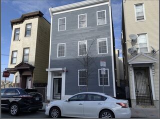 Photo of real estate for sale located at 6- Shelby Street East Boston, MA 02128