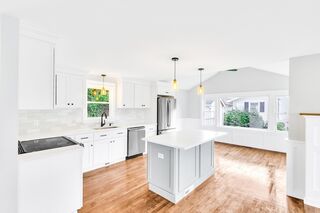 Photo of real estate for sale located at 33 Ontario Dr Hudson, MA 01749