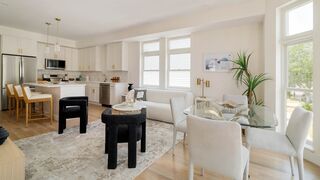 Photo of real estate for sale located at 1209 Bennington Street East Bostons Orient Heights, MA 02128