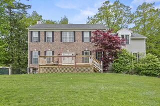 Photo of real estate for sale located at 28 Hay Road Ashburnham, MA 01430