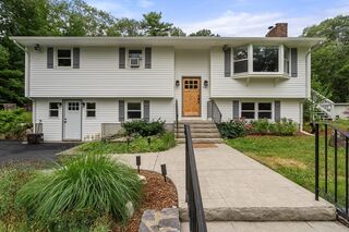 Photo of real estate for sale located at 245 Thayer Millville, MA 01529