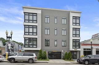Photo of real estate for sale located at 4281 Washington St Boston, MA 02131