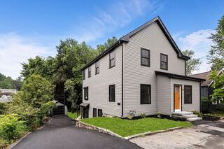 Photo of real estate for sale located at 34 Frairy St. Medfield, MA 02052