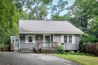 Photo of real estate for sale located at 758 Rathbun St Blackstone, MA 01504