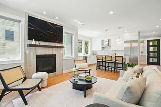 Photo of real estate for sale located at 14 Princeton Street Newton, MA 02458