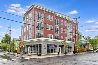 Photo of real estate for sale located at 80 Broadway Arlington, MA 02474