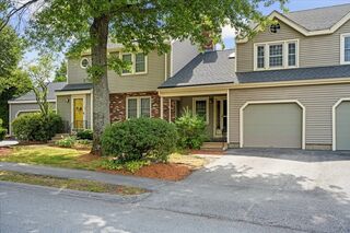 Photo of real estate for sale located at 60 Harrington Farms Way Shrewsbury, MA 01545