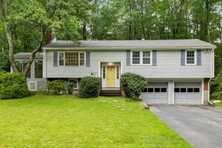 Photo of real estate for sale located at 18 Lothrop Road Acton, MA 01720