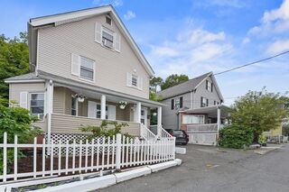 Photo of real estate for sale located at 2 Cedar Terrace Everett, MA 02149