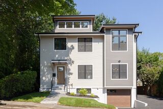 Photo of real estate for sale located at 57 Williams St Arlington, MA 02476