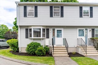 Photo of real estate for sale located at 48 Revere St Canton, MA 02021