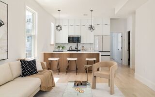 Photo of real estate for sale located at 304 Paris Street East Bostons Eagle Hill, MA 02128