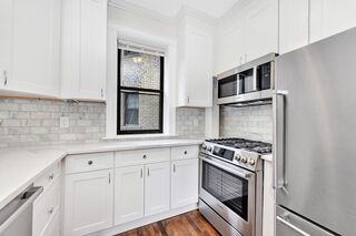 Photo of real estate for sale located at 11 Park Dr The Fenway, MA 02215