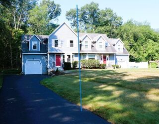 Photo of real estate for sale located at 65 Spencer Street Millis, MA 02054