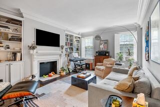 Photo of real estate for sale located at 180 Commonwealth Ave Back Bay, MA 02116