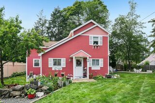 Photo of real estate for sale located at 50 Mills Drive Dracut, MA 01826