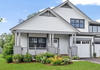 Photo of real estate for sale located at 48 Sandy Hill Circle Scituate, MA 02066