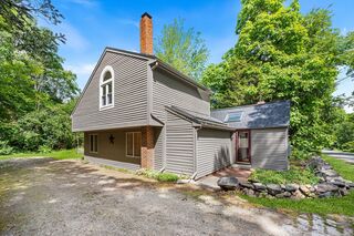 Photo of real estate for sale located at 44 E Bare Hill Rd Harvard, MA 01451