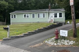 Photo of real estate for sale located at 57 Indian Spring Rd Ashland, MA 01721