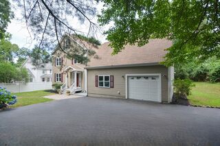 Photo of real estate for sale located at 55 Old County Way Canton, MA 02021