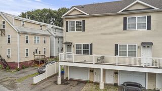 Photo of real estate for sale located at 102 Prospect St Woburn, MA 01801
