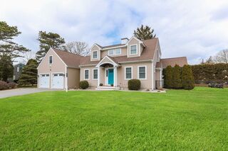 Photo of real estate for sale located at 31 Seatucket Rd Falmouth, MA 02536