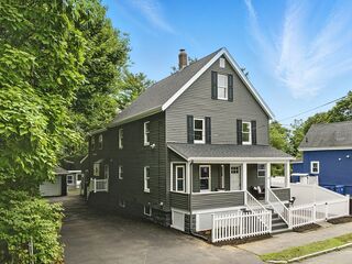 Photo of 28 Lake St Wakefield, MA 01880