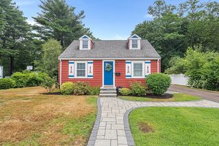Photo of 37 Idlewell St Weymouth, MA 02188