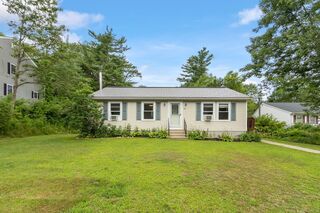 Photo of 281 Lovewell St Gardner, MA 01440