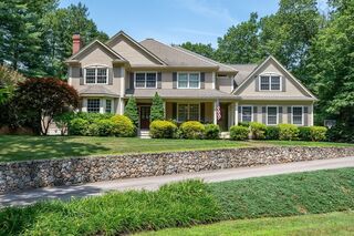 Photo of 169 Claybrook Road Dover, MA 02030