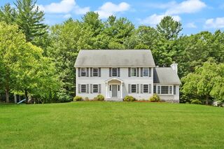 Photo of 24 Caldwell Dr Westford, MA 01886