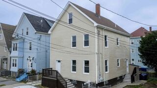 Photo of 35 Jouvette St New Bedford, MA 02744