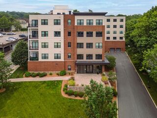 Photo of 999 Hancock Street Quincy, MA 02169