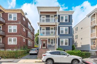 Photo of 67 Whitten St Boston - Dorchester, MA 02122