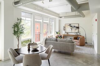 Photo of 139 E Berkeley Boston - South End, MA 02118