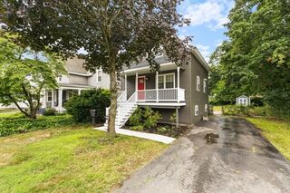Photo of 61 Grove St Milford, MA 01757
