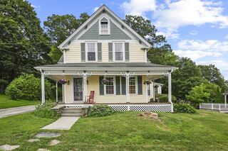 Photo of 4 Orchard Street Millbury, MA 01527