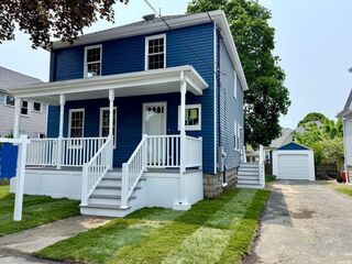 Photo of 61 Poplar St Danvers, MA 01923