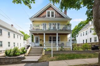 Photo of 46 Hall Ave Watertown, MA 02472