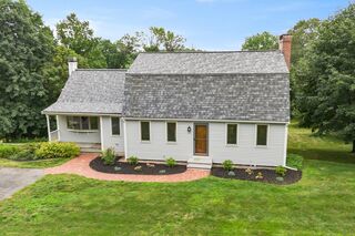 Photo of 444 Middle Road Boxborough, MA 01719