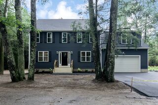 Photo of 36 Hiland Road Charlton, MA 01507