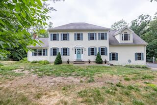 Photo of 37 Cow Pond Brook Rd Groton, MA 01450