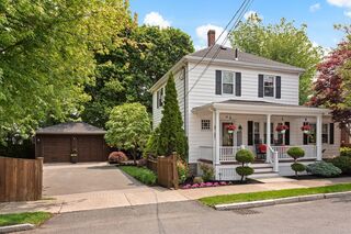 Photo of 30 Dustin St Peabody, MA 01960