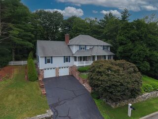 Photo of 48 Wedgewood Drive Easton, MA 02356