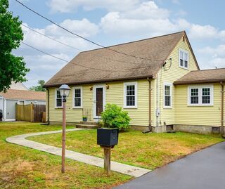 Photo of 188 Oak Street Abington, MA 02351